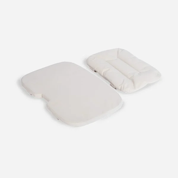 KAOS | Ivory - Set De Coussins Pour Chaise Haute Klapp (A Précommander) – Image 3