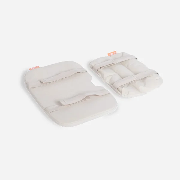 KAOS | Ivory - Set De Coussins Pour Chaise Haute Klapp (A Précommander) – Image 4