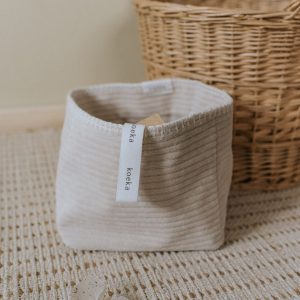 KOEKA | Sand - Panier De Rangement Vik