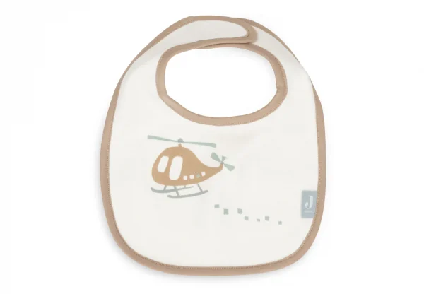 JOLLEIN | On The Go - Pack de 5 Bavoirs – Image 3