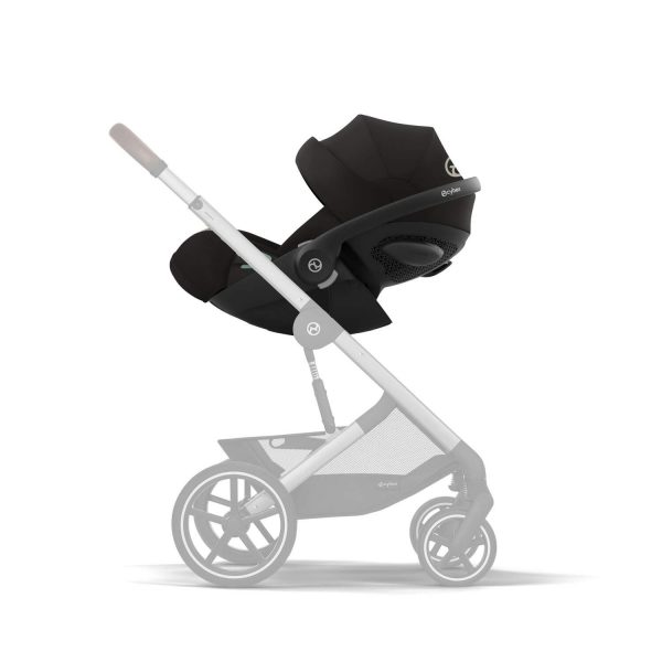 CYBEX | Siège Auto Cloud G i-Size (A Précommander) – Image 4