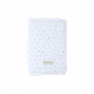 NOUKIE'S | Smart Flowers - Protège Carnet De Santé