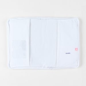 NOUKIE'S | Smart Flowers - Protège Carnet De Santé