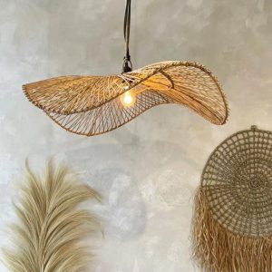 BAZAR BIZAR | Lampe Suspendue The Chapeau (A Précommander)