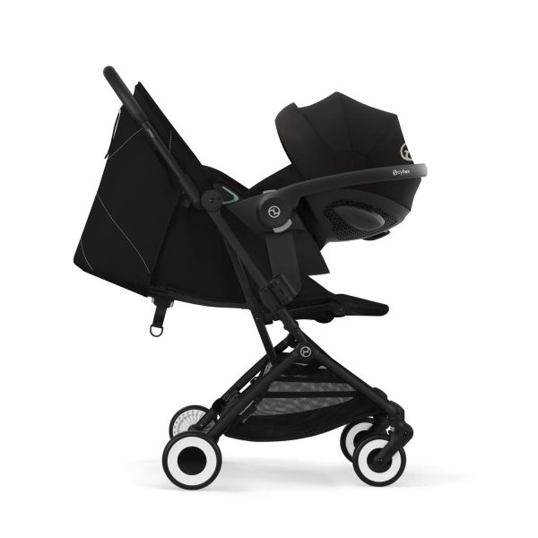 CYBEX | Poussette Orfeo (A Précommander) – Image 8