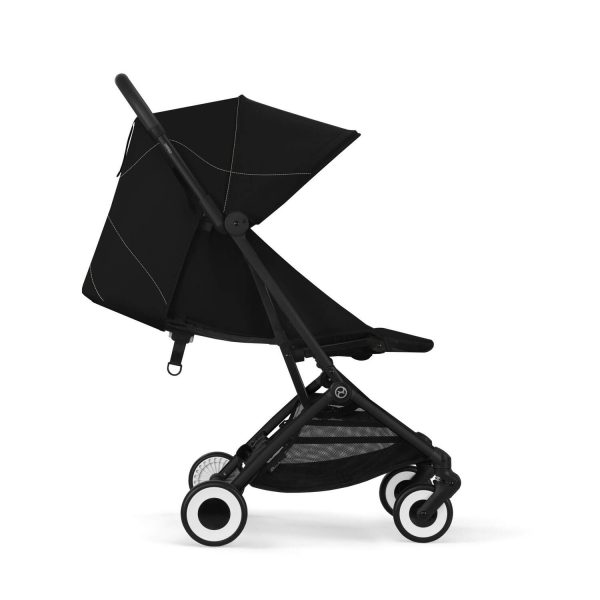 CYBEX | Poussette Orfeo (A Précommander) – Image 5
