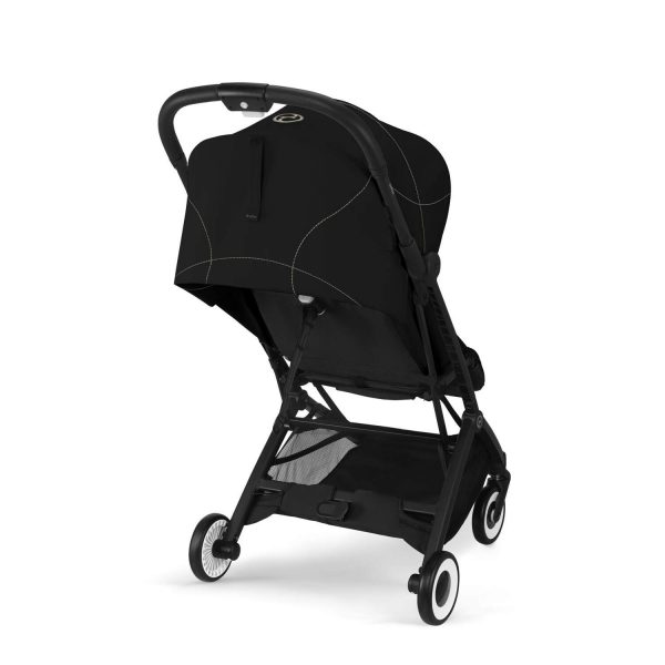CYBEX | Poussette Orfeo (A Précommander) – Image 4