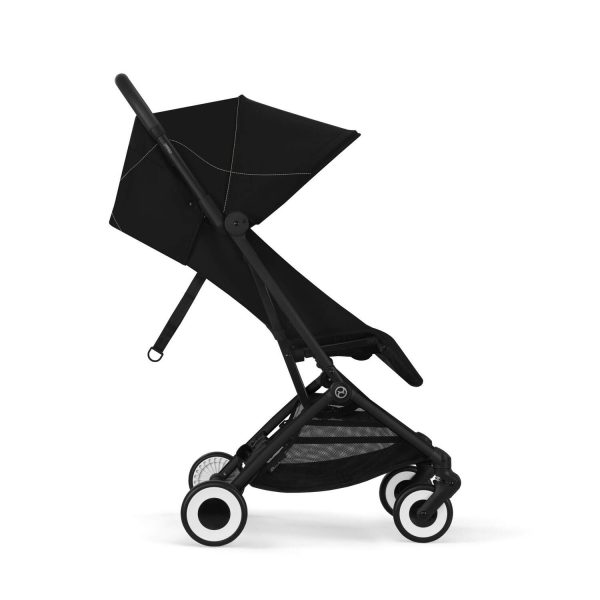 CYBEX | Poussette Orfeo (A Précommander) – Image 3