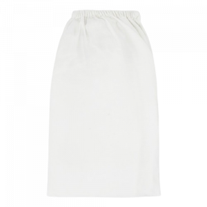 KAS KOPENHAGEN | Blanc – Drap Housse Pour Lit Bébé Kai (A Précommander)