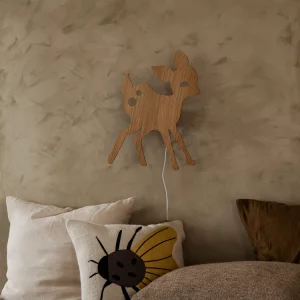 FERM LIVING | Lampe Bambi (A Précommander)