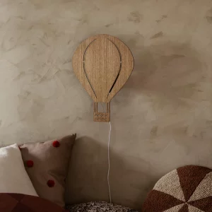 FERM LIVING | Lampe Montgolfière (A Précommander)