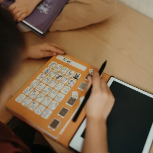KIDYWOLF | Animaux – Kidydraw Mini