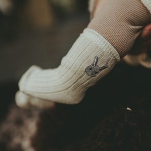DONSJE | Chaussettes Bell Bunny