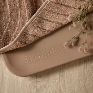 LEANDER | Clay - Matelas à Langer Matty