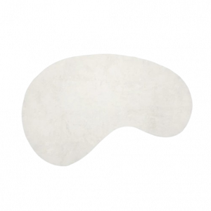 WE ARE BITTE | Tapis Nuage Ivoire (A Précommander)