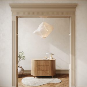 KAS KOPENHAGEN | Oak - Commode Kai (A Précommander)
