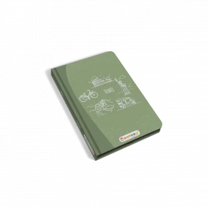 KIDYWOLF | Voyages & Transports – Kidydraw Mini