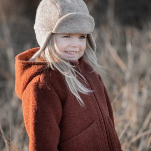 HUTTELIHUT | Beige - Chapeau Miut