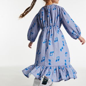 MAISON TADABOUM | Robe Charlotte