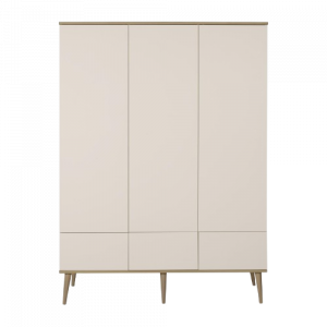 QUAX | Clay – Armoire XL Flow (A Précommander)