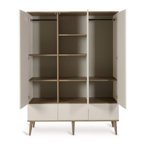 QUAX | Clay – Armoire XL Flow (A Précommander) – Image 2
