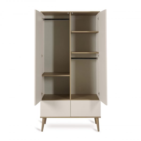 QUAX | Clay – Armoire Flow (A Précommander) – Image 3