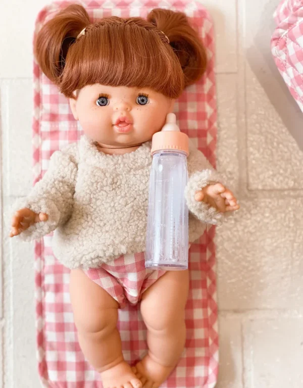 TINY HARLOW | Pack Sac à Langer Vichy – Image 2