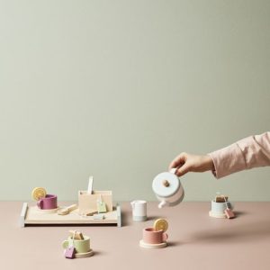 KIDS CONCEPT | Set Thé Bistro