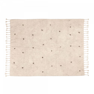 KAS KOPENHAGEN | Tapis Small Dots (A Précommander)