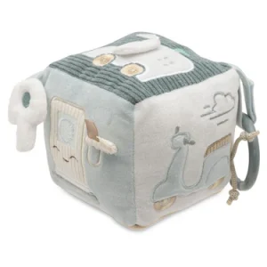 JOLLEIN | On The Go - Cube d'activités