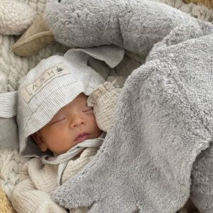 SENGER NATURWELT | Peluche Cuddle Oie Gris