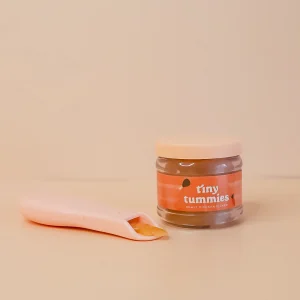TINY HARLOW | Petit Pot Magique Tiny Tummies Poulet Rôti