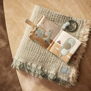 JOLLEIN | On The Go - Livre d’Activité