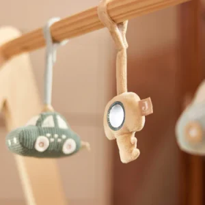 JOLLEIN | On The Go - Jouets Pour Arche d'Eveil