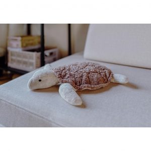 SENGER NATURWELT | Rosewood - Peluche Cuddle Tortue
