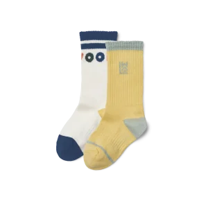 LIEWOOD | Lot De 2 Paires De Chaussettes Annette
