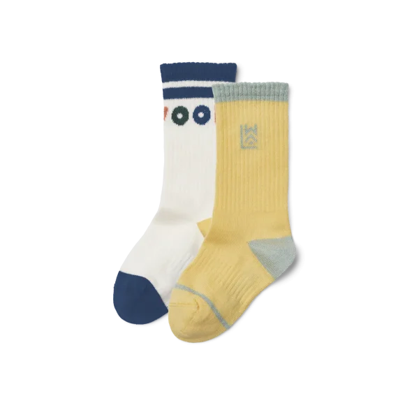 LIEWOOD | Lot De 2 Paires De Chaussettes Annette