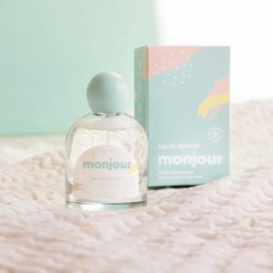 MONJOUR | Eau De Senteur