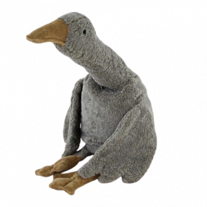 SENGER NATURWELT | Peluche Cuddle Oie Gris (A Précommander)
