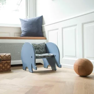 WE ARE BITTE | Chaise Elephant Eskild Toddler (A Précommander)