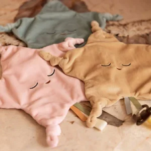 JOLLEIN | Biscuit – Attache-Tétine Star