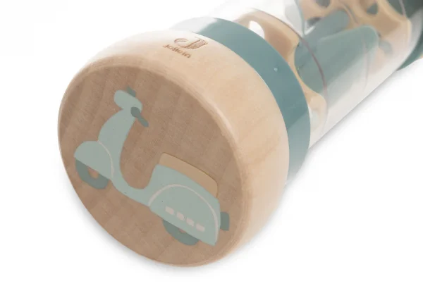 Jollein | On The Go – Hochet de Pluie en Bois (A Précommander) – Image 3