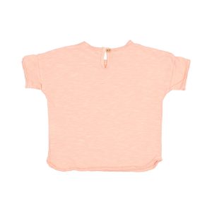 BUHO | Strawberry Apricot - T-Shirt