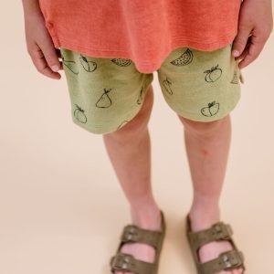 SPROET & SPROUT | Tutti Frutti - Short Terry