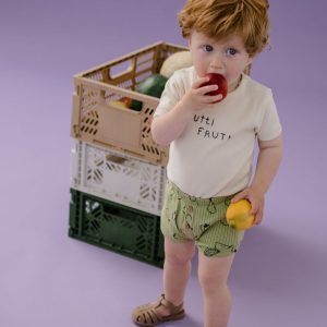 SPROET & SPROUT | Tutti Frutti - Short Baby Rib