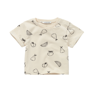 SPROET & SPROUT | Tutti Frutti Print - T-Shirt