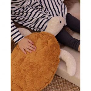 SENGER NATURWELT | Rust – Peluche Cuddle Tortue (A Précommander)