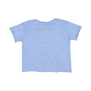 BUHO | Bluette - T-Shirt Bon Appétit