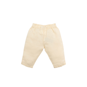 PLAY UP | Karité - Pantalon Lin