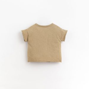 PLAY UP |  Tea Tree - T-shirt